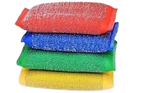 ليفه مواعين ذكيه